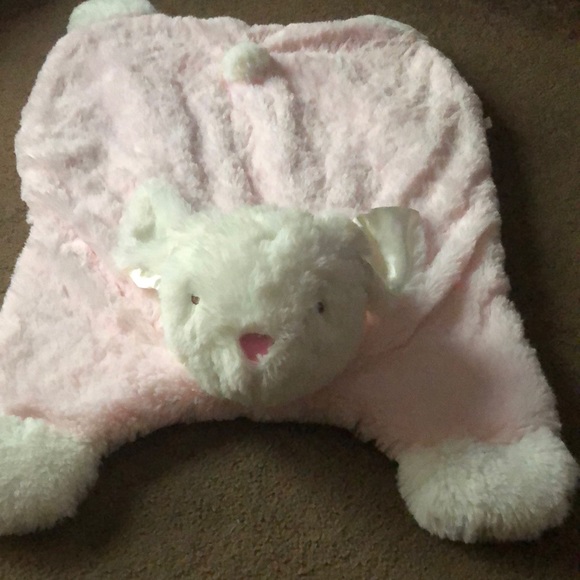 Mud Pie Other - Soft Tummy Time Blanket Mat